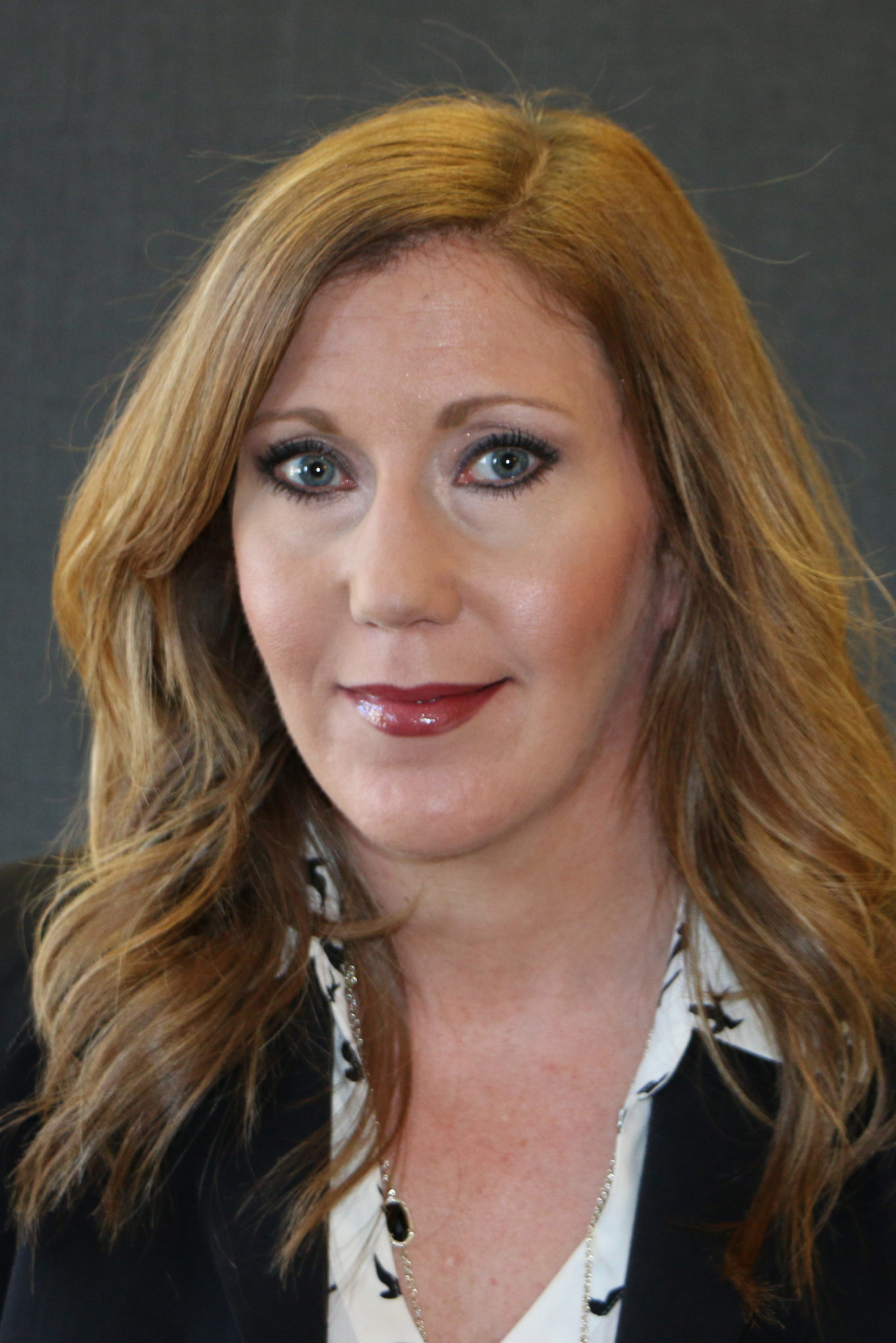 Christi Wilson website - final