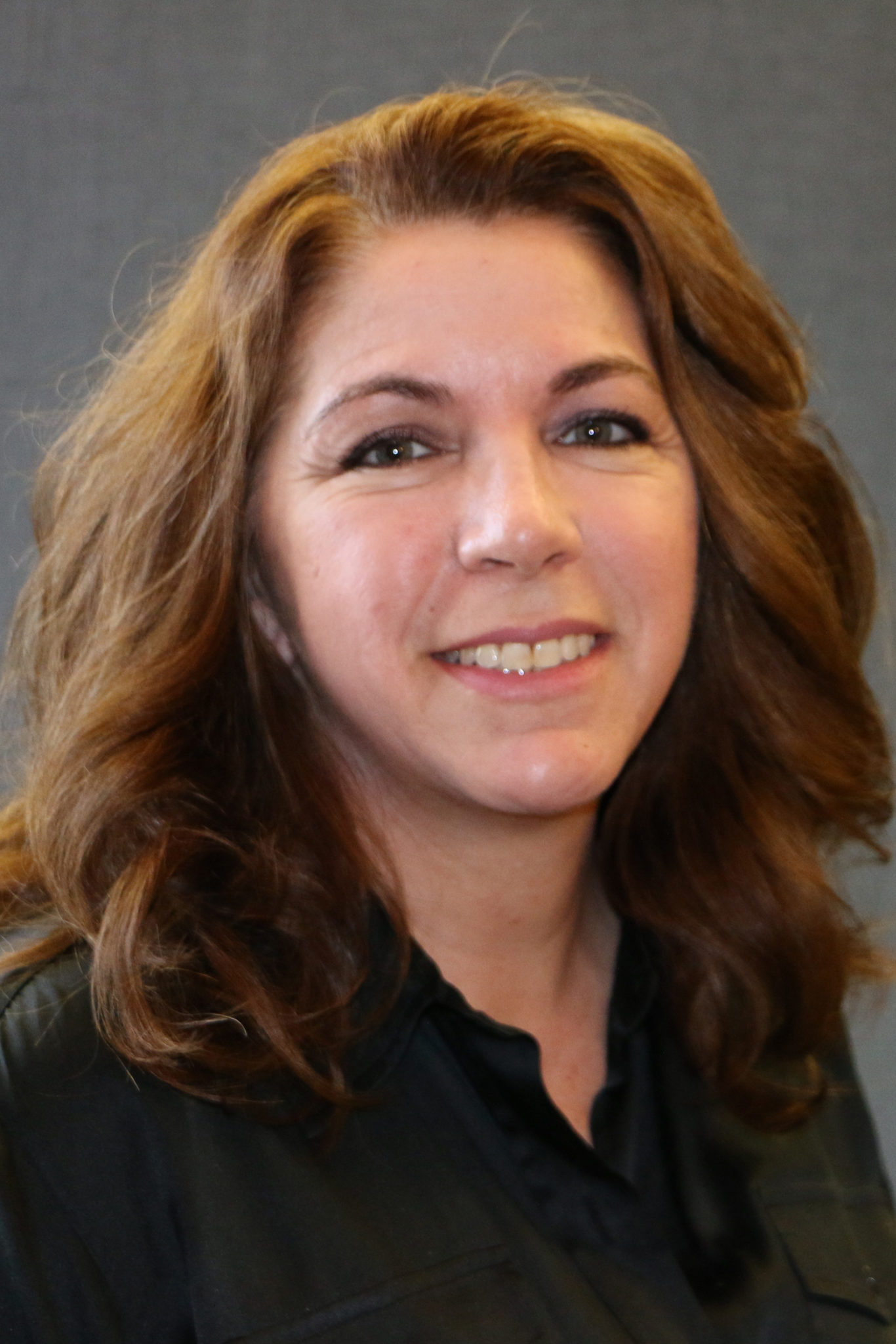 Gina Cheek