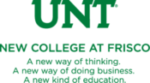 UNT-New College