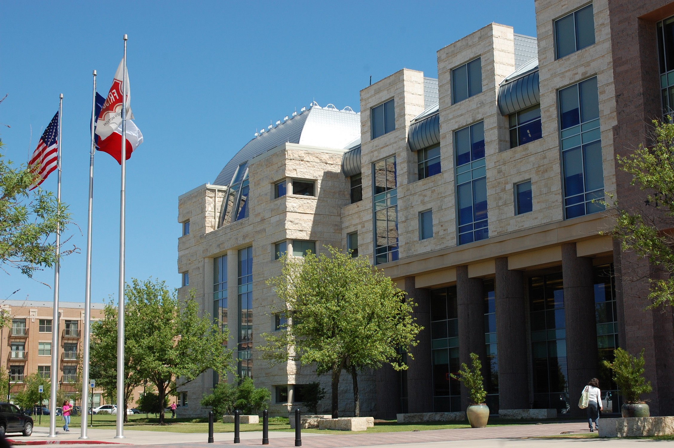 Recap of August 12, 2019 Frisco City Council Budget Briefing Frisco