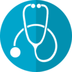 stethoscope-icon-2316460_1280-pixabay stethoscope icon