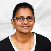 Shanthi Rajaram 2021 180 x 180 b Picture of Shanthi Rajaram