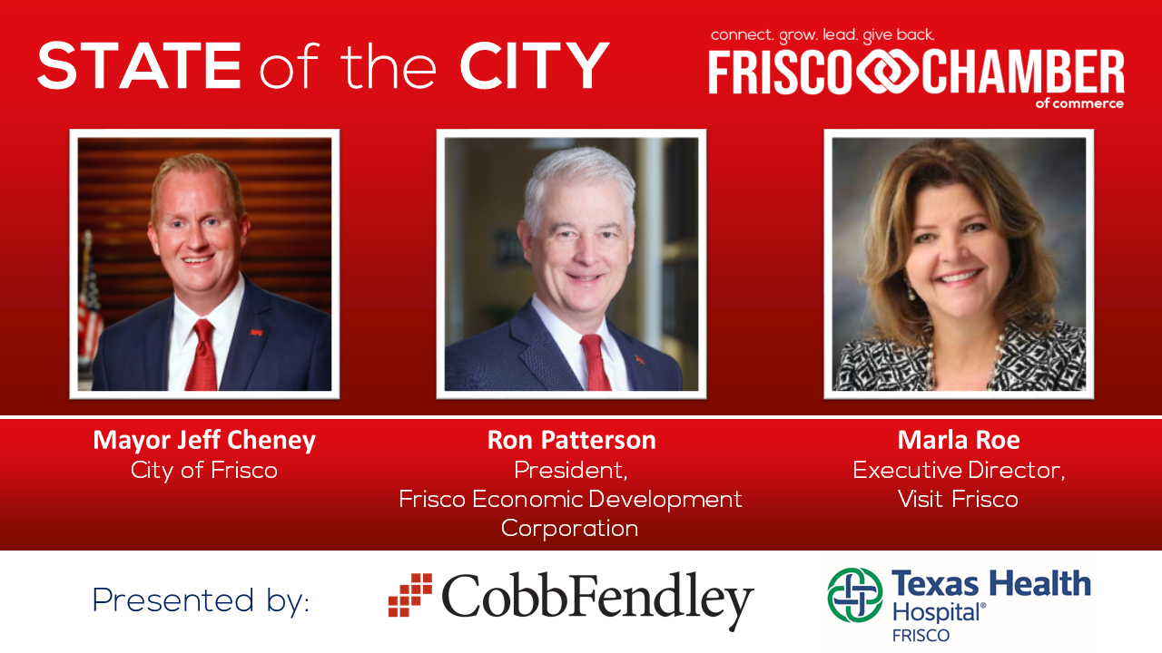 SOTC 2021 Panelist