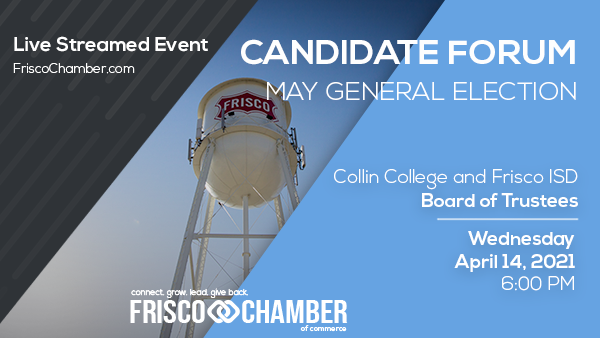 Candidate Forum (School Board)1