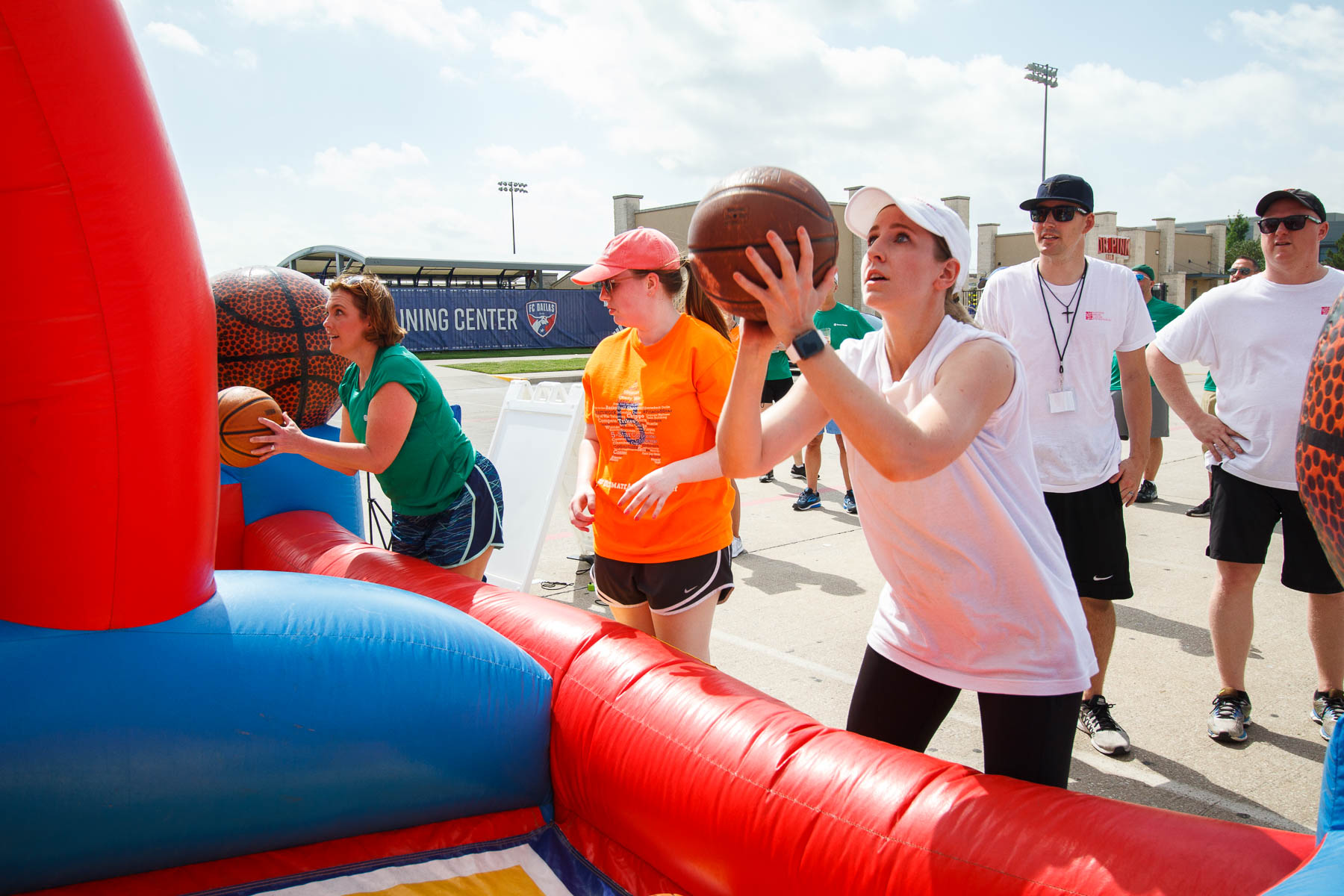 Frisco 5-Star Corporate Challenge - Frisco Chamber