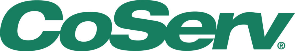 CoServ 2018 Logo no rays_Corp PMS 322U v2017