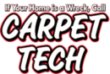 Carpet Tech stacked logo w Tagline (002)