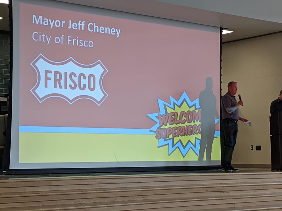 Frisco Chamber Welcomed Over 800 New Frisco ISD Teachers - Frisco Chamber  of Commerce