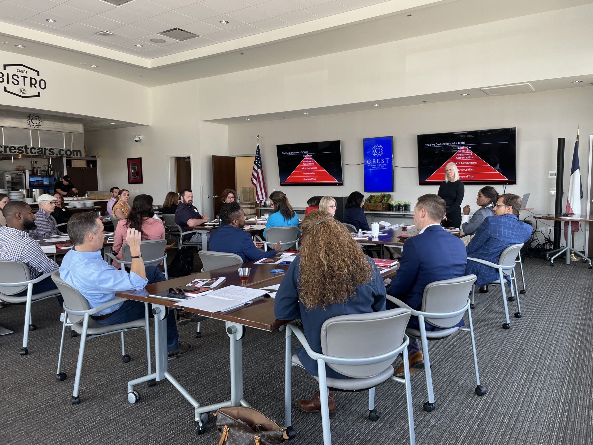 Leadership Frisco Class XXV Announced Frisco Chamber of Commerce