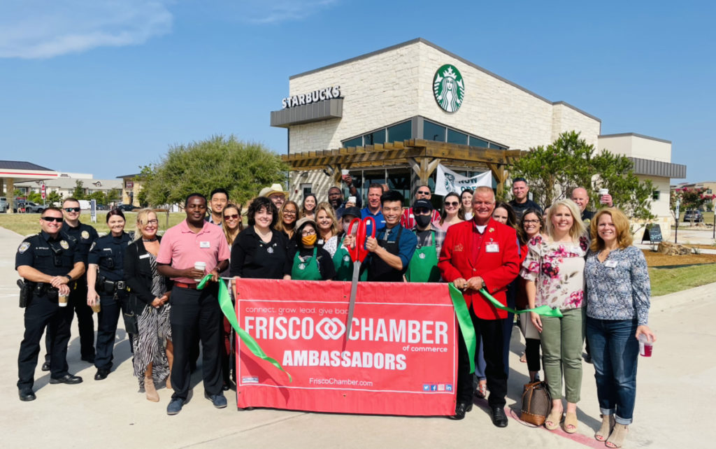 The Role of the Frisco Chamber