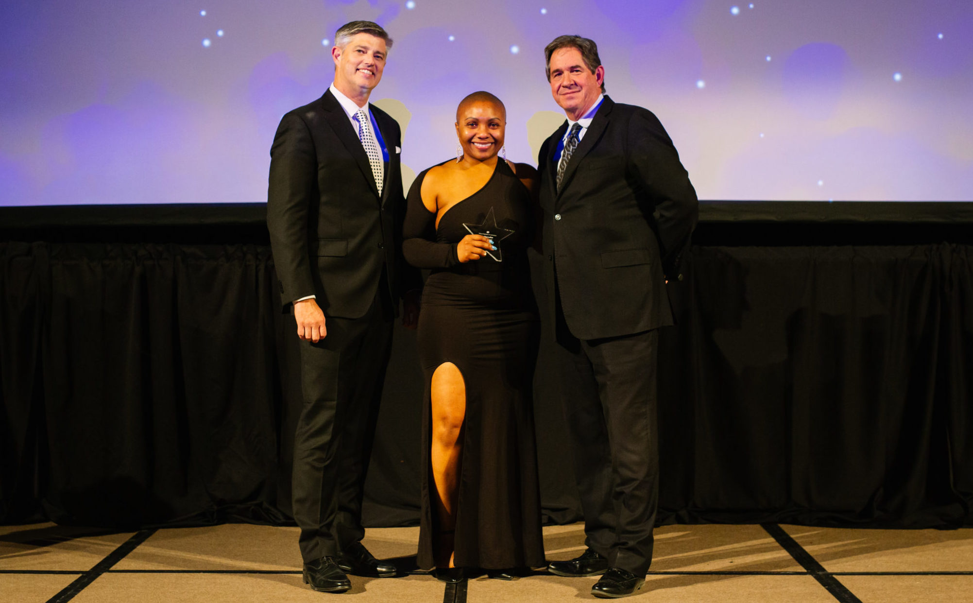 2021 Ambassador of the Year - Frisco Chamber of Commerce