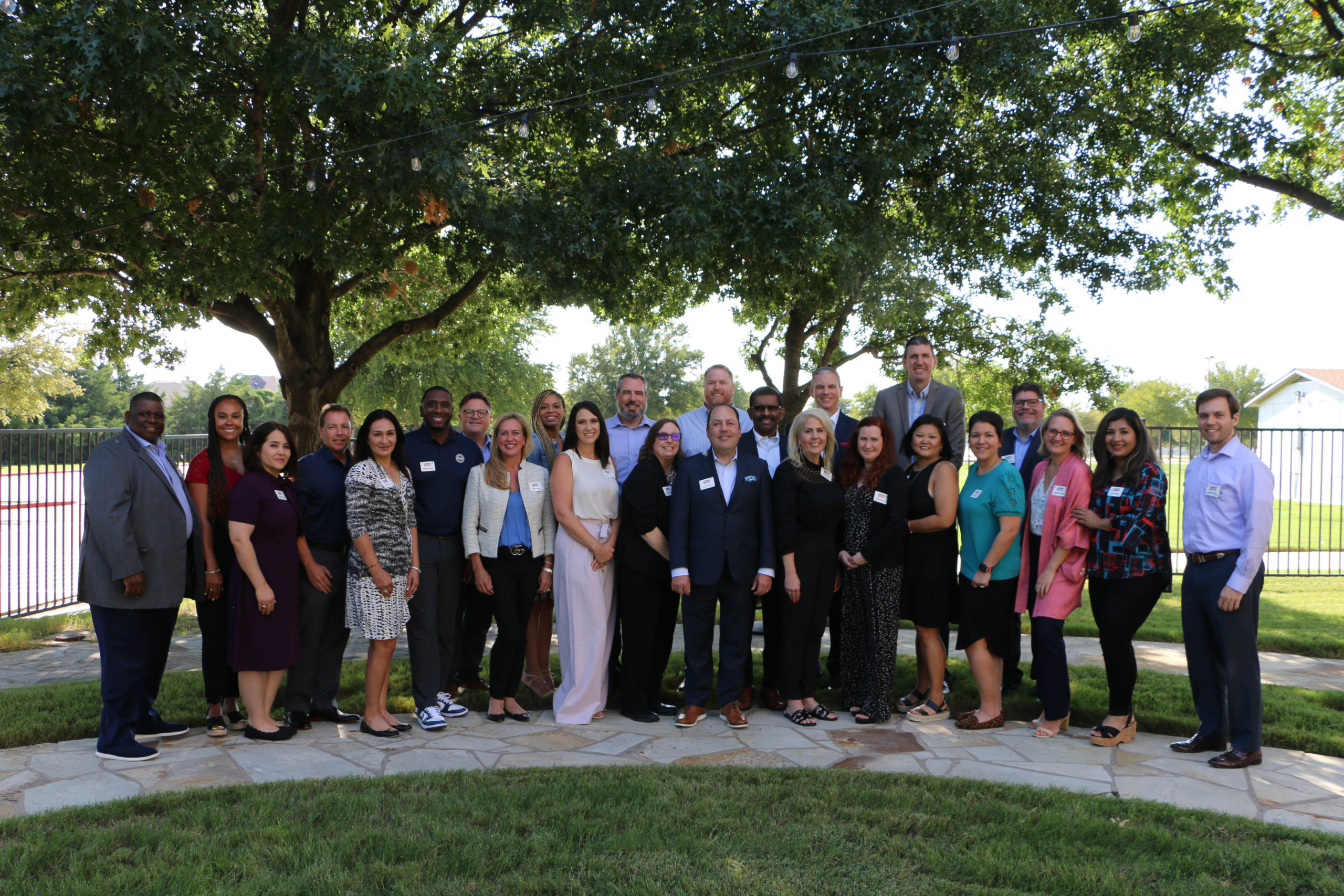 Leadership Frisco Class XXVI Announced Frisco Chamber of Commerce