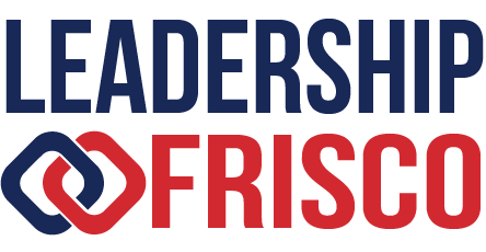 Leadership Frisco logo