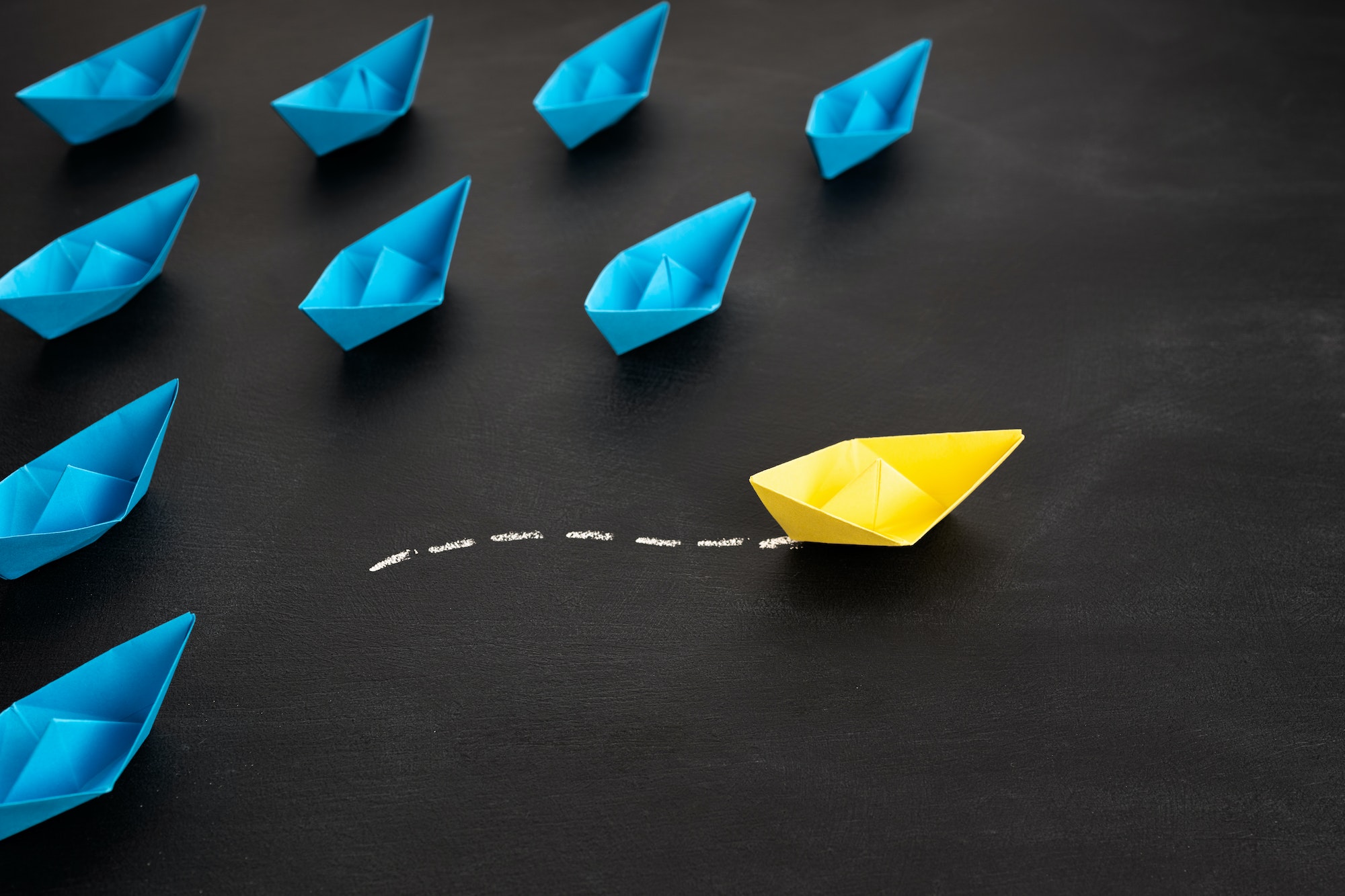 Leading and Growing Leaders - Frisco Chamber of Commerce