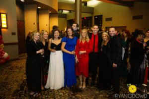 The 2023 Annual Awards Gala: A Magical Night of Recognition and Inspiration