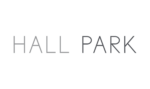 HALL Park Logo_color_pms