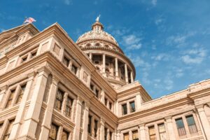 <strong>Frisco Chamber Participates in Three Partnership Days at the State Capitol</strong>