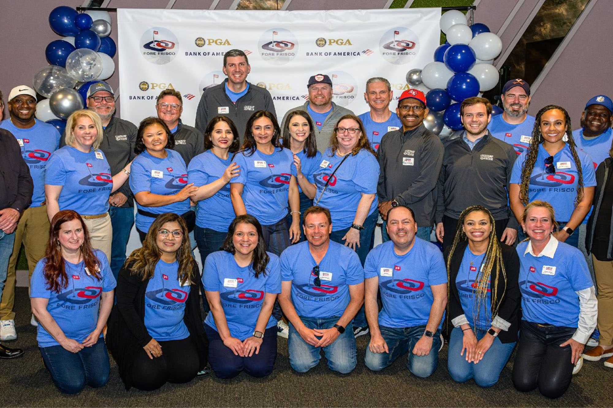 And Then There Was One (Project)! - Frisco Chamber of Commerce