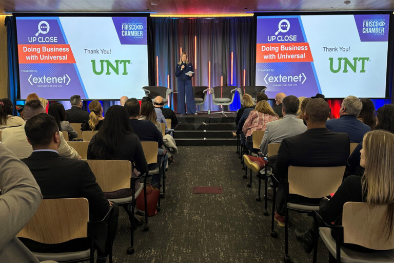 Networking Events Frisco Chamber of Commerce