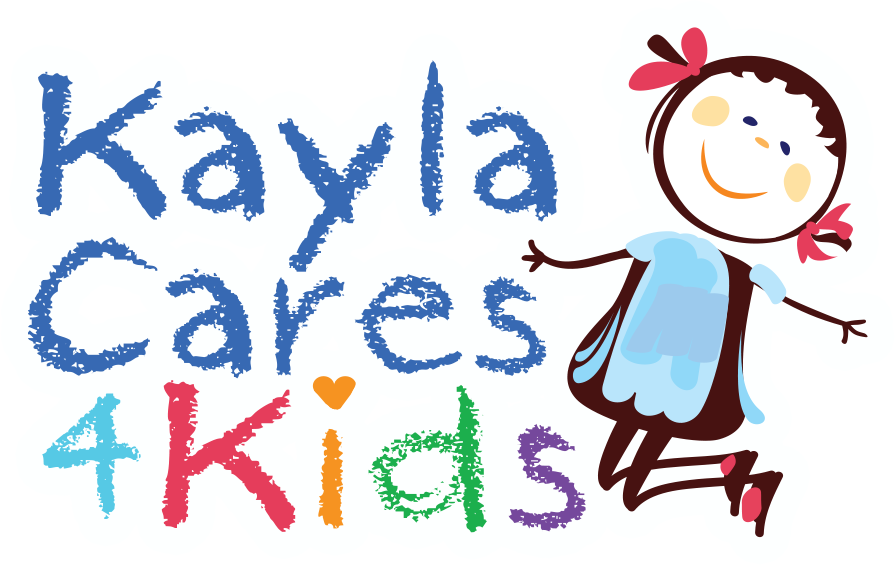 kayla-cares-4-kids-logo