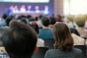 Primary Candidates Q & A